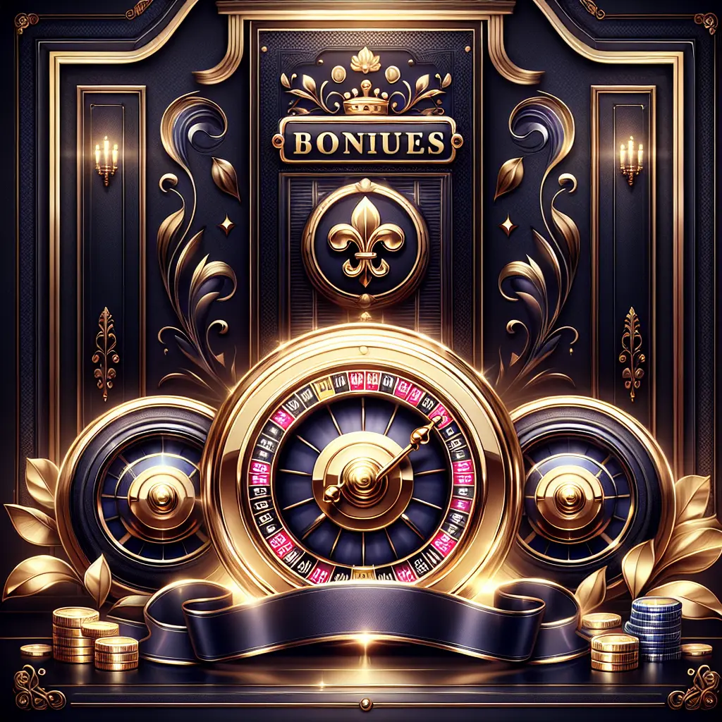 bonuses