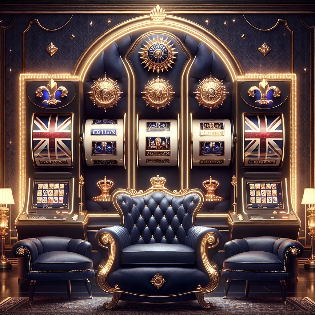 Rise of Merlin slot game